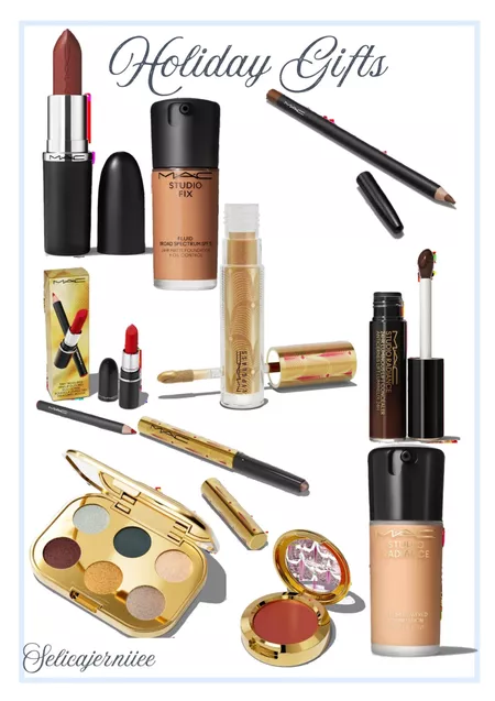 Treating Myself: My Favorite Makeup Gifts From This Holiday Sale