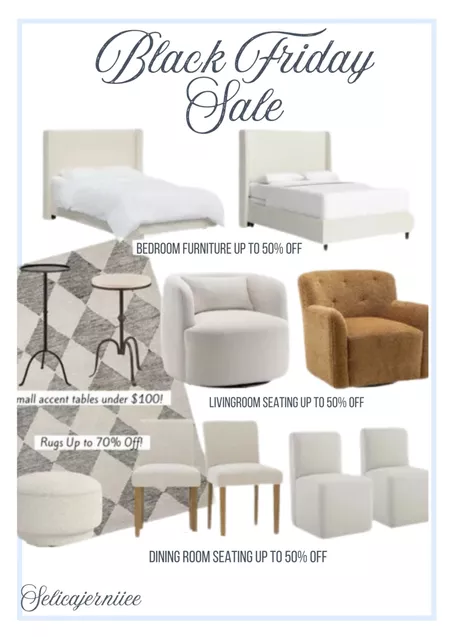 My Best Black Friday Home Finds For Curating A Comforting Space