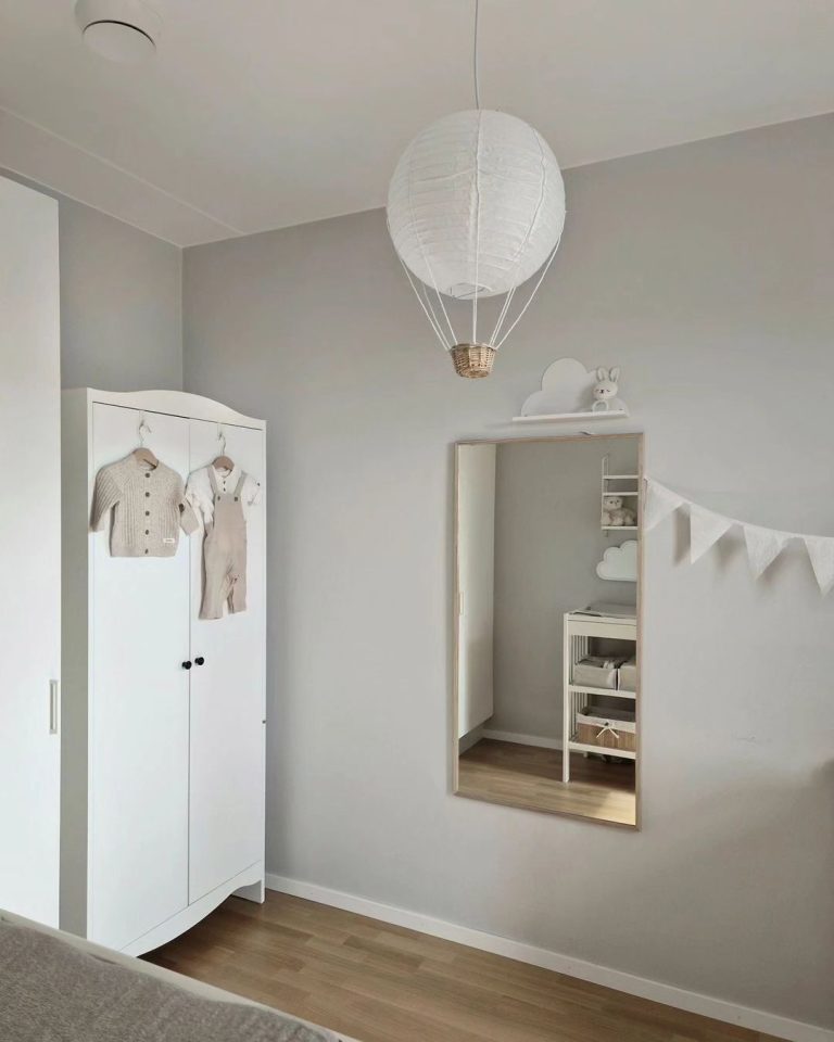 Decorating My Toddler’s Room with The Perfect Furniture Essentials